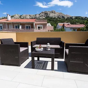 Anna I Appartamento Baška