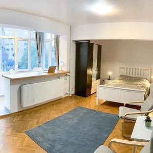 Luterana Studio Bucarest