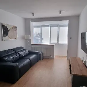 Apartament Loft Ferdinand, Bucureşti
