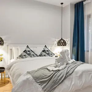 Apartament Tova Pearl Ultracentral - Romana Square Subway, Bucureşti