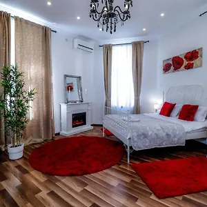 Apartament Downtown - Cal1, Bucureşti