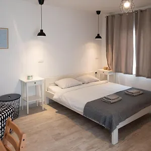 Center Appartamento Funtana