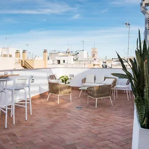 Torre Solana 41 Appartamento Cadice