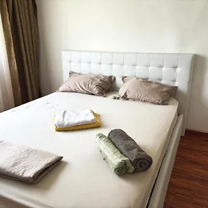 Apartament One Ptm, Bucureşti