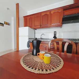 Alquilaencanarias Tio Claudio Appartamento El Médano